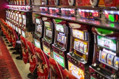 Live casino table setup with multi-camera feed