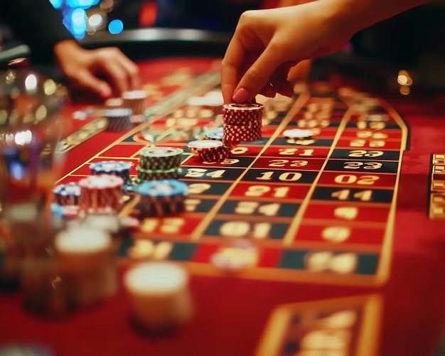 mahacuan Treasures Aztec bonus round and free spins feature